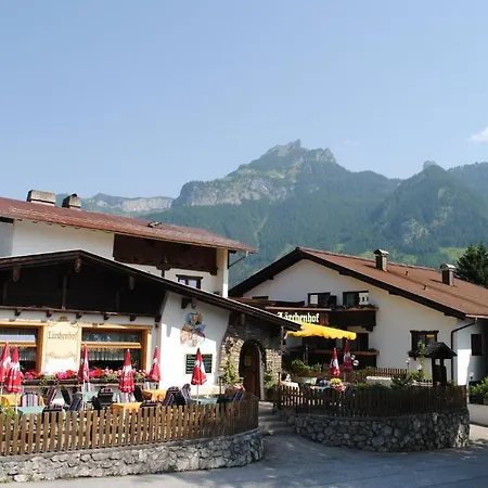 Larchenhof * Maurach (Achensee)
