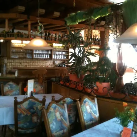 Larchenhof Bed & Breakfast Maurach (Achensee)