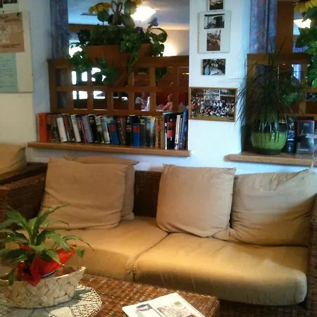 Bed & Breakfast Larchenhof Maurach (Achensee)