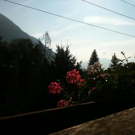 Larchenhof * Maurach (Achensee)