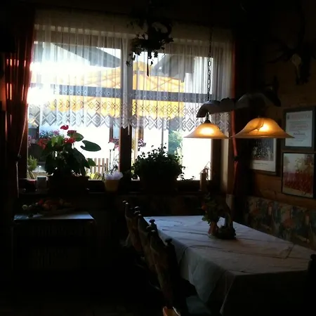 Larchenhof Maurach (Achensee)