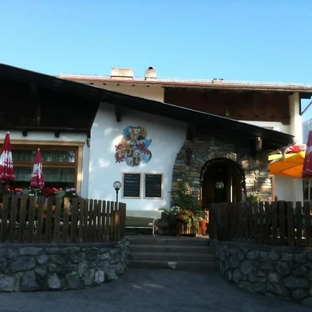 Larchenhof *
