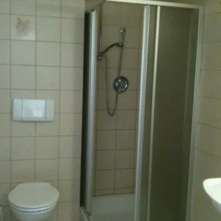 Bed & Breakfast Larchenhof