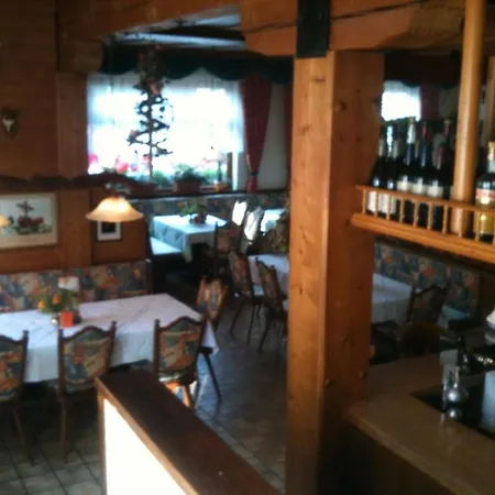 Bed & Breakfast Larchenhof Maurach (Achensee)
