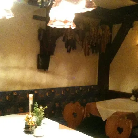 Bed & Breakfast Larchenhof Maurach (Achensee)