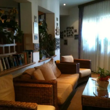 Bed & Breakfast Larchenhof