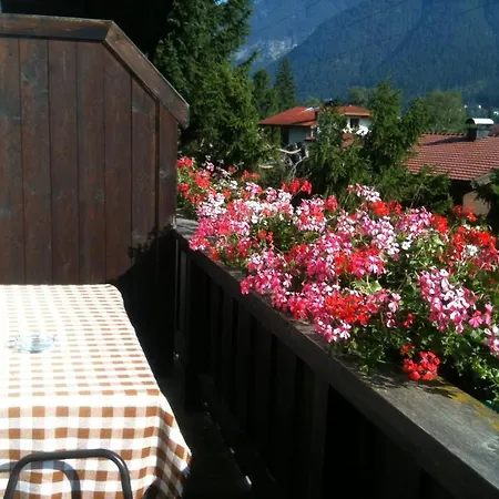 Bed & Breakfast Larchenhof Maurach (Achensee)